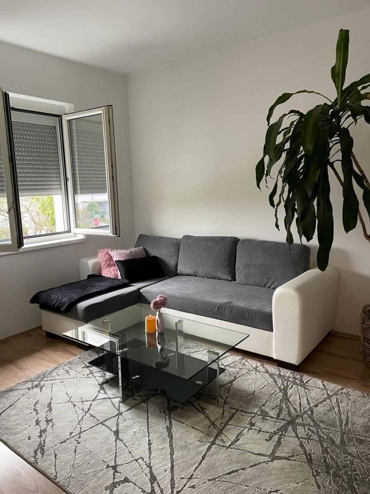 Ferienwohnung Seiersberg Exterior foto