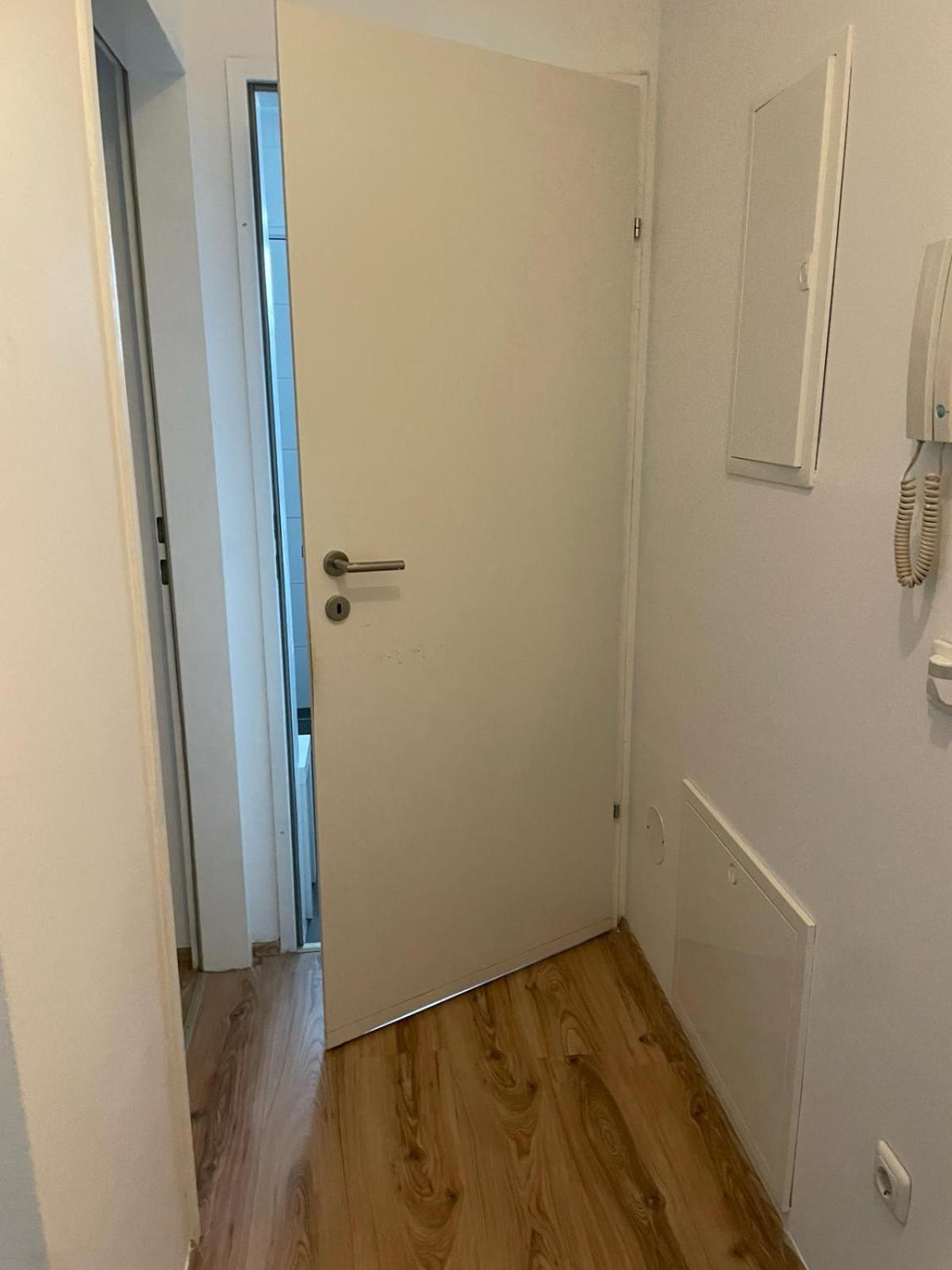 Ferienwohnung Seiersberg Exterior foto